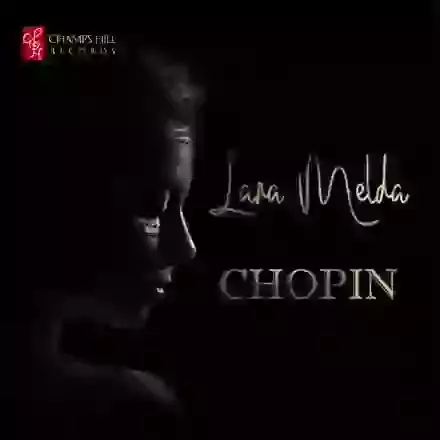 Lara Melda plays Chopin